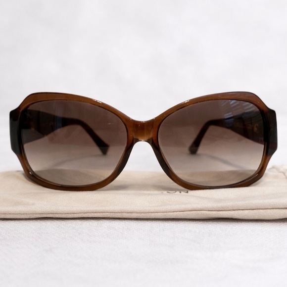 Louis Vuitton • “Ursula Strass Speckled” Sunglasses - Picture 13 of 17